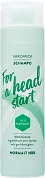 Schampo For a head start Normalt hår