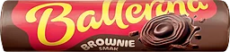 Ballerina Brownie