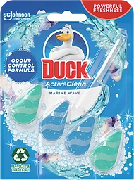WC Active Clean Marine