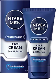 Moisturiser Protecting