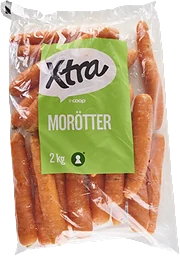 Morötter