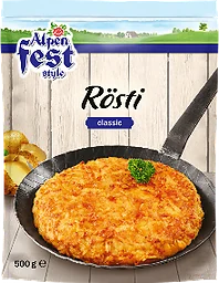 Rösti