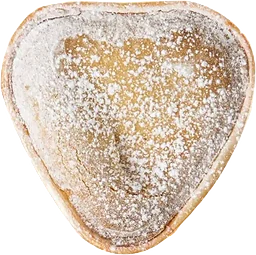 Vaniljhjärta