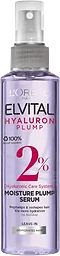 Hyaluron Plump Leave In