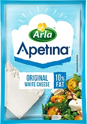 Original White Cheese