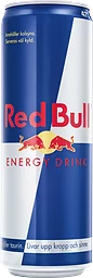 Energidryck