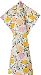 Kökshandduk Tulpan 45x65