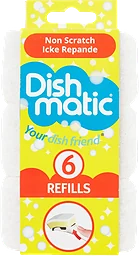 Refill Vit 6-p