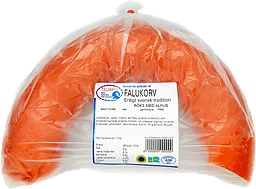 Falukorv Halvring