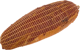 Kalkonbröst extra rökt i skivor ca