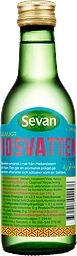 Rosvatten