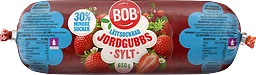 Jordgubbssylt lättsockrad refill