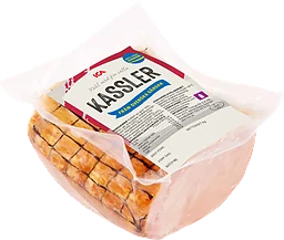 Kassler Färsk ca