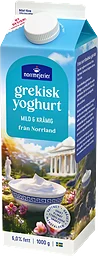 Mild Grekisk Yoghurt 6%