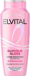 Schampo Glycolic Gloss