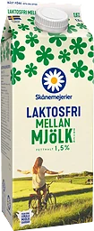 Mellanmjölkdryck Laktosfri 1,5%