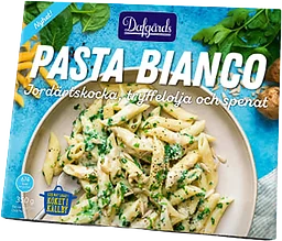 Pasta Bianco
