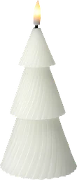 LED-ljus Gran