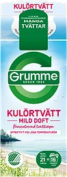 Kulörtvätt Konc Tvättsåpa