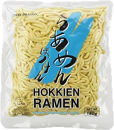 Nudlar Ramen Fresh Hokkien