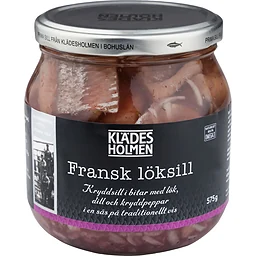 Fransk Löksill
