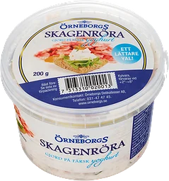 Skagenröra