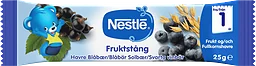 Fruktstång Blåbär Från 12 Månader