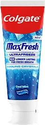 Max Fresh Cooling Crystals