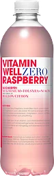 Vitamindryck Raspberry