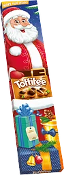 Pralin Jultomte