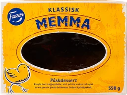 Memma