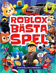 Roblox bästa spel
