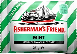 Mint Sugar Free