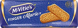 Finger Marie