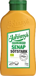 Senap Sötstark Eko