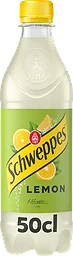 Mixer Lemon
