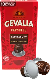 Espresso 10