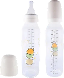 Nappflaska Reko 325ml 1-p