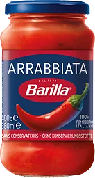 Arrabbiata