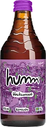 Kombucha Blackcurrant 0,5%