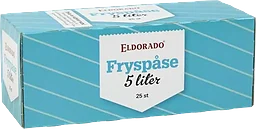 Fryspåse 5L