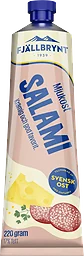Salamiost