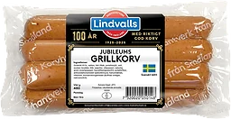Grillkorv Jubileums