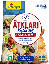Soltorkad Tomat Ätklar
