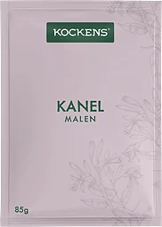 Malen Kanel Påse