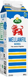 Mellanfil 1,5%