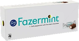 Chokladpraliner Fazermint