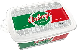 Pastej Bredbar