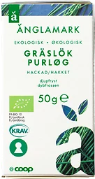 Gräslök Eko