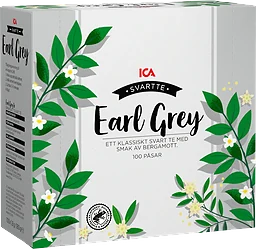 Earl grey te 100-p